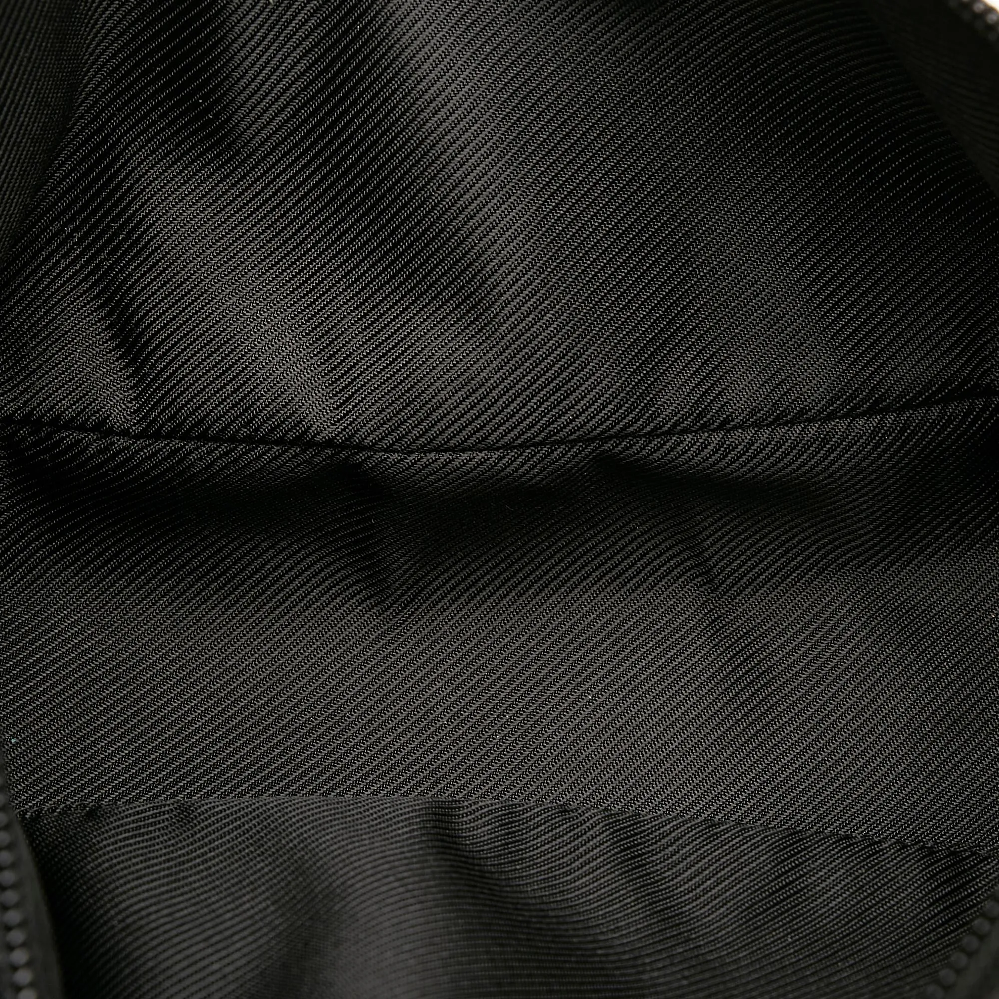 Canvas GG Boat Baguette Gucci (SHG-27262) Intelligent Expedited delivery