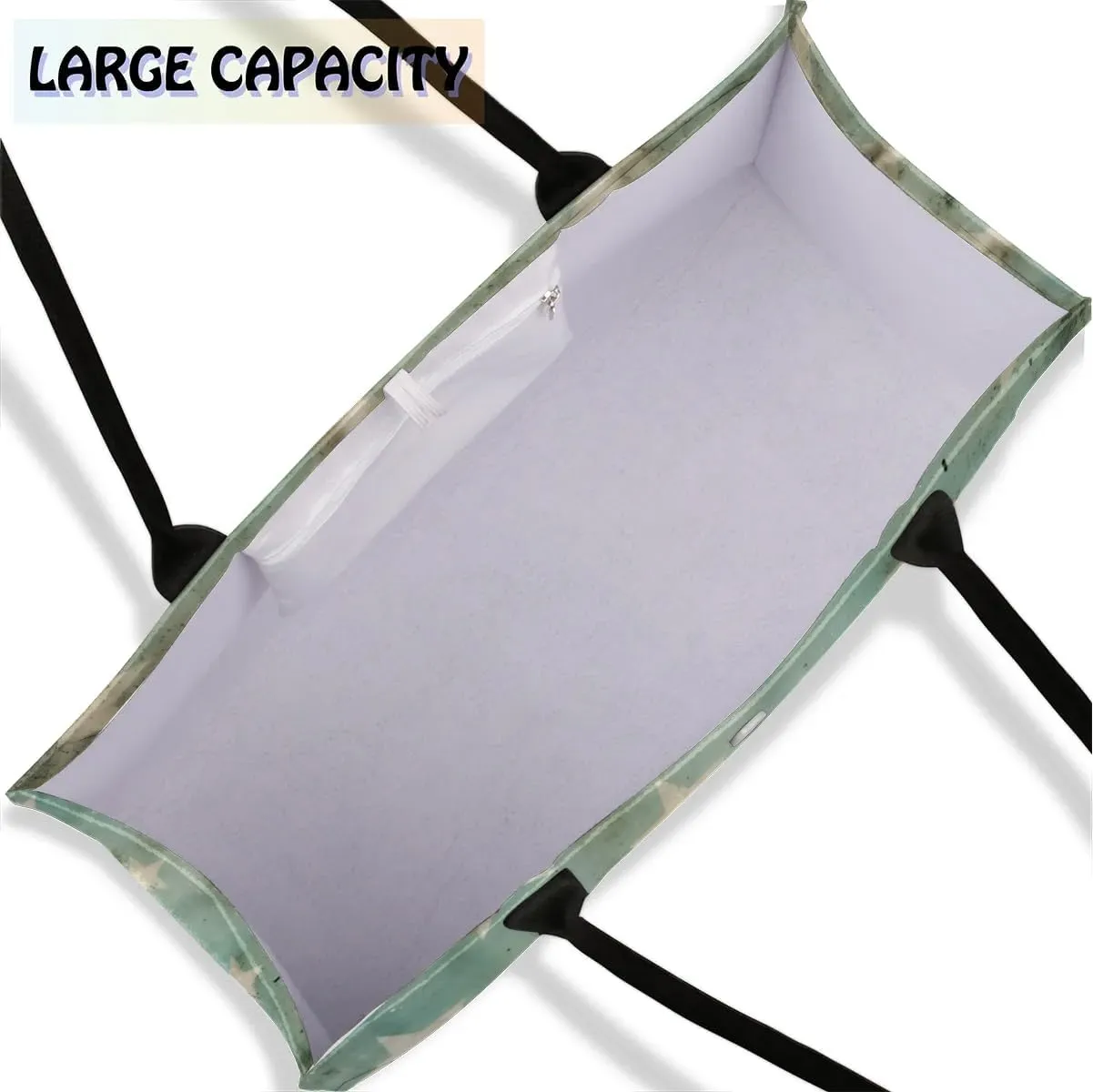 Canvas Tote Bags, Reusable Canvas Bags Use For Grocery Bags, Shopping Bags, Work, Daily Use