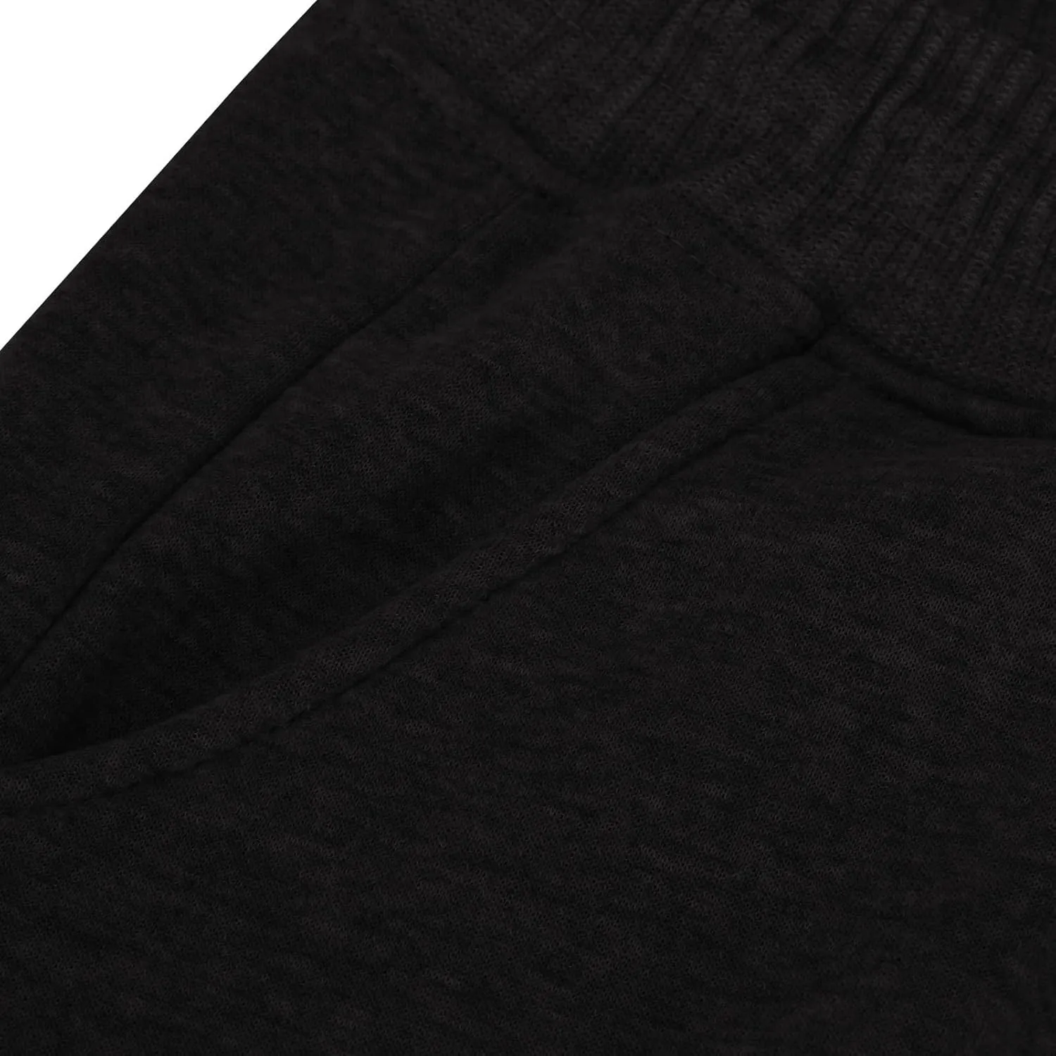 Cargo Sweatpants for Men Casual Elastic Waist Drawstring Joggers Relaxed Fit Workout Athletic Pants with Pockets