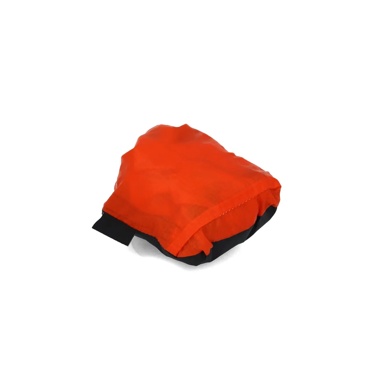 Cassy Shopper Tote-Orange