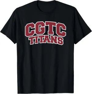 Central Georgia Technical College Apparel Sports Fan T-Shirt