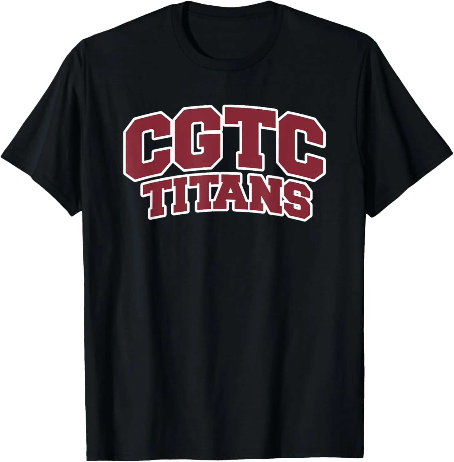 Central Georgia Technical College Apparel Sports Fan T-Shirt