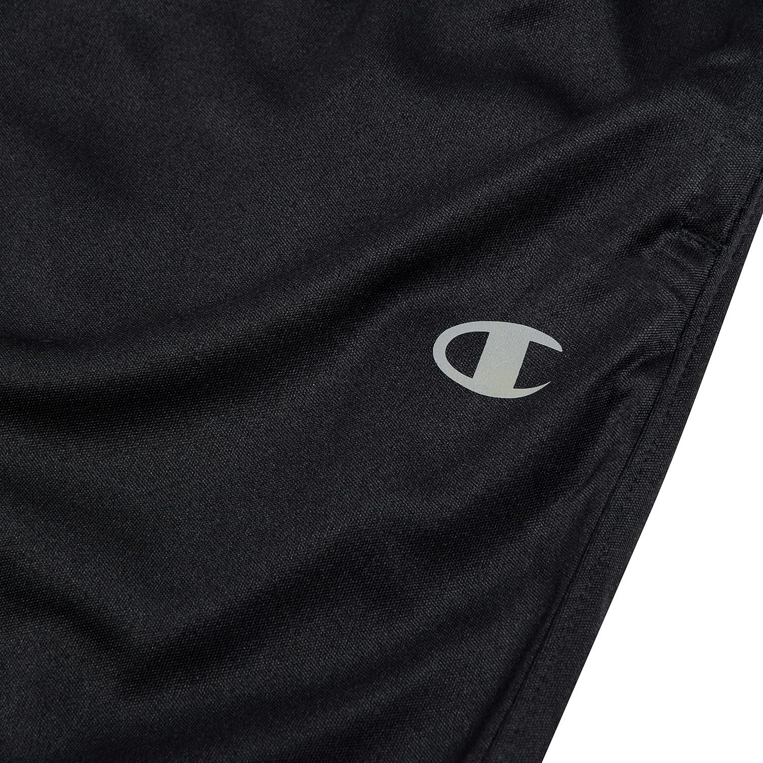Champion Big and Tall Open Bottom Track Pants – Lightweight Powertrain Track Pants for Men