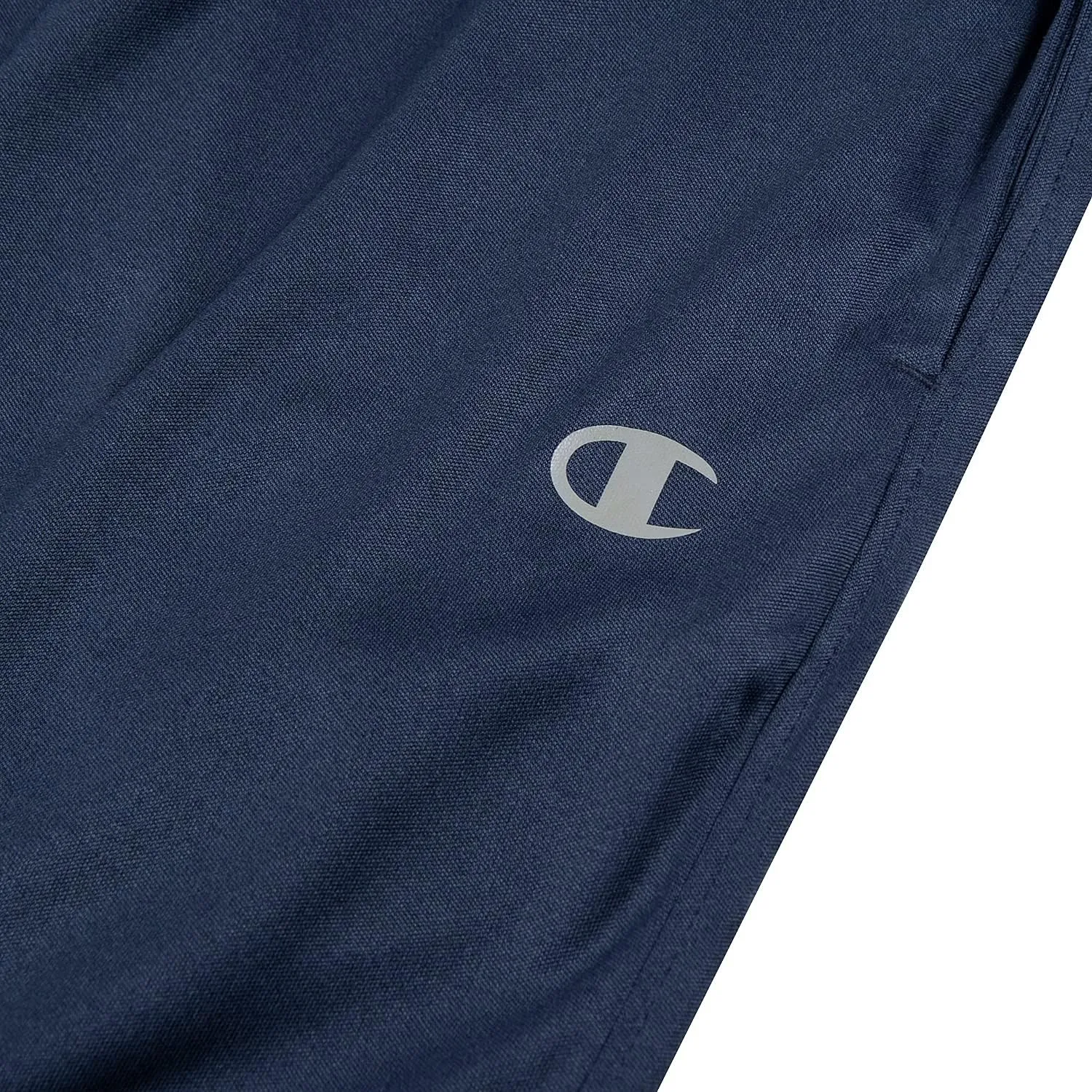 Champion Big and Tall Open Bottom Track Pants – Lightweight Powertrain Track Pants for Men