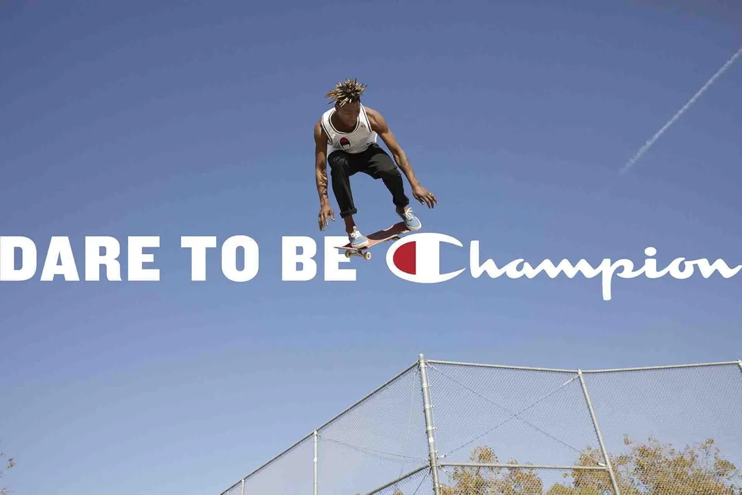 Champion Big and Tall Open Bottom Track Pants – Lightweight Powertrain Track Pants for Men