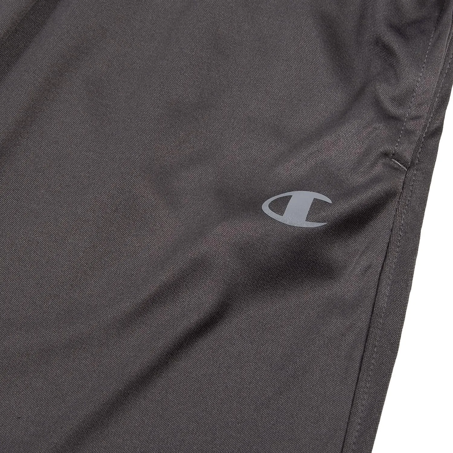Champion Big and Tall Open Bottom Track Pants – Lightweight Powertrain Track Pants for Men