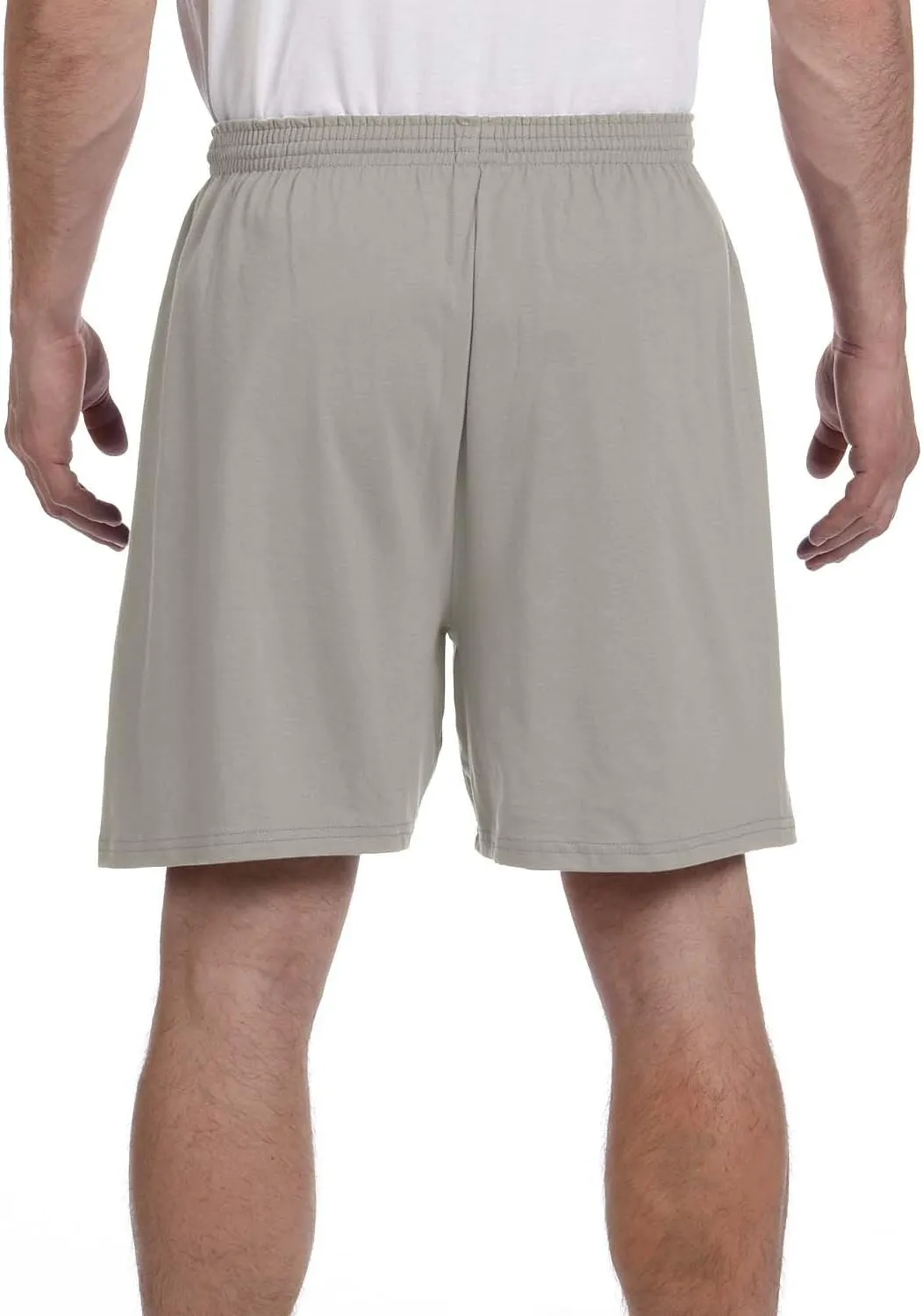 Champion Men's Gym Short