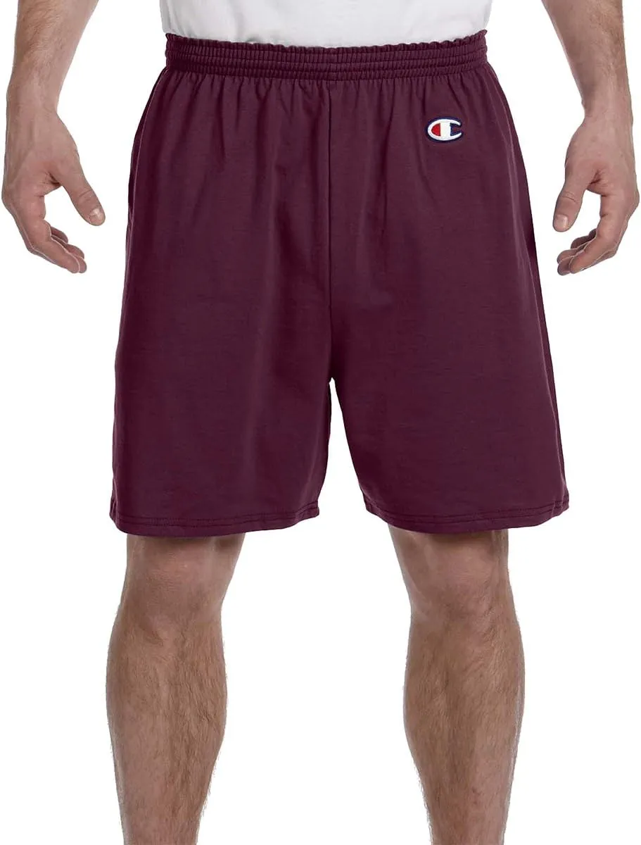 Champion Men's Gym Short