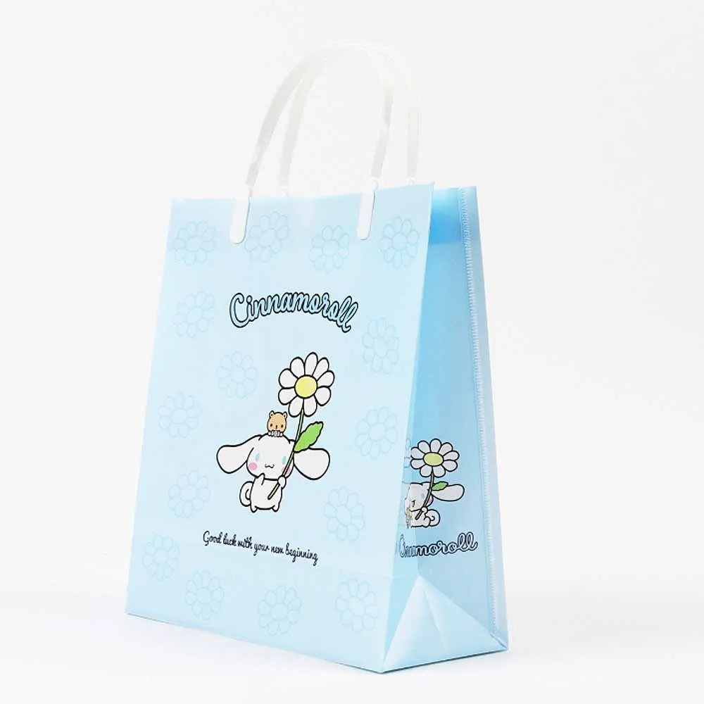 Cinnamoroll Reusable PP Gift Bag