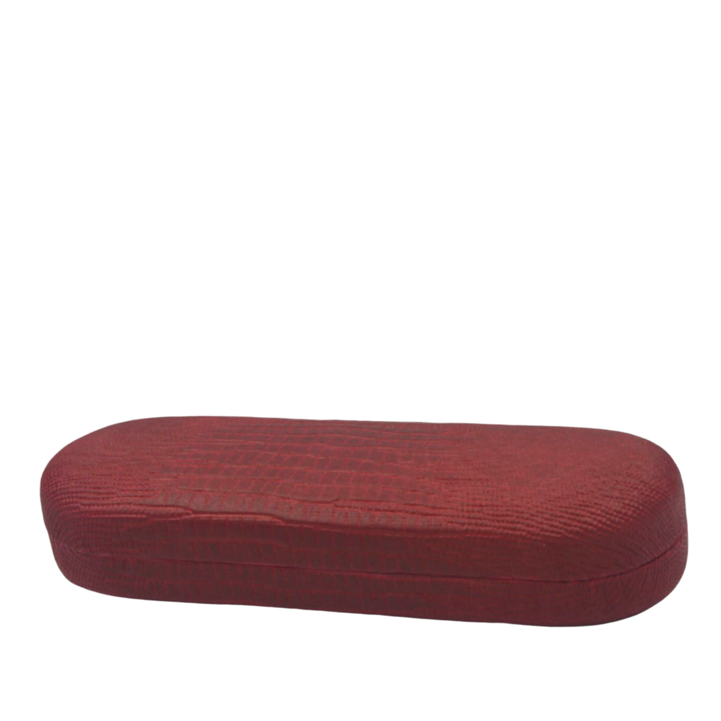Classic Look Eco Leather Glasses Case with Lasting Durability
