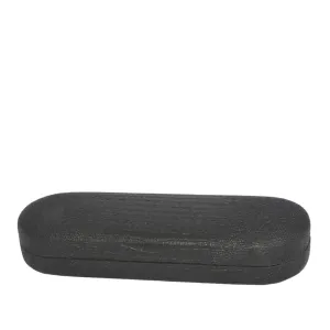 Classic Look Eco Leather Glasses Case with Lasting Durability