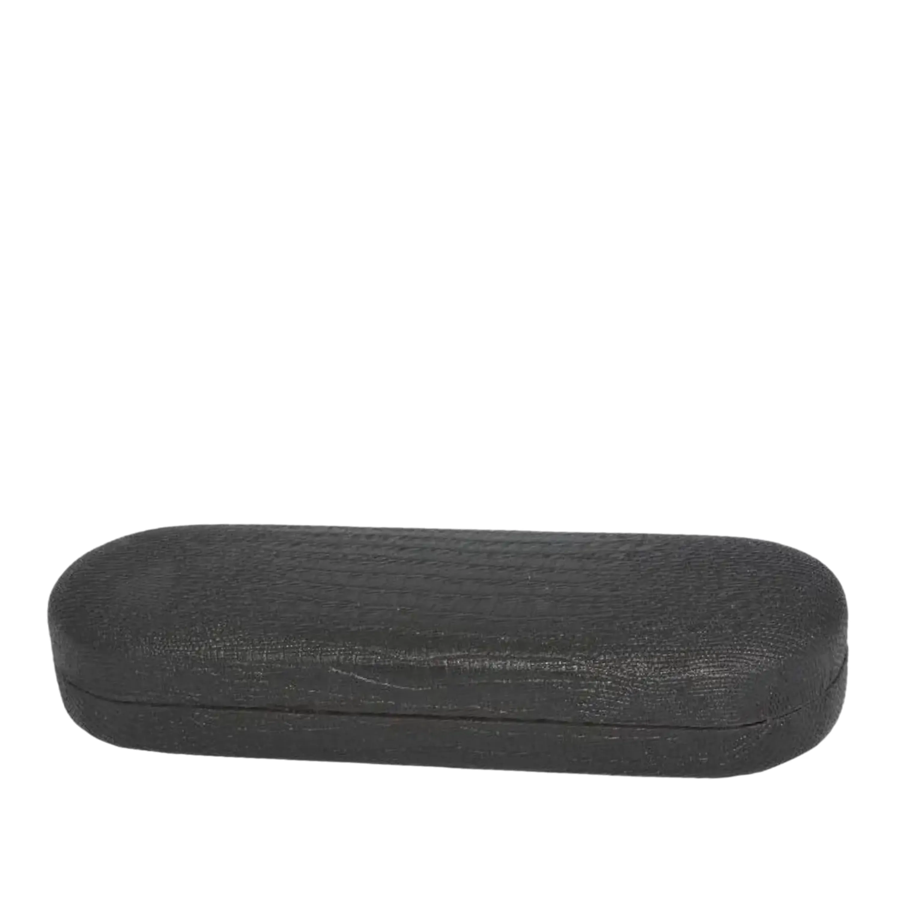 Classic Look Eco Leather Glasses Case with Lasting Durability