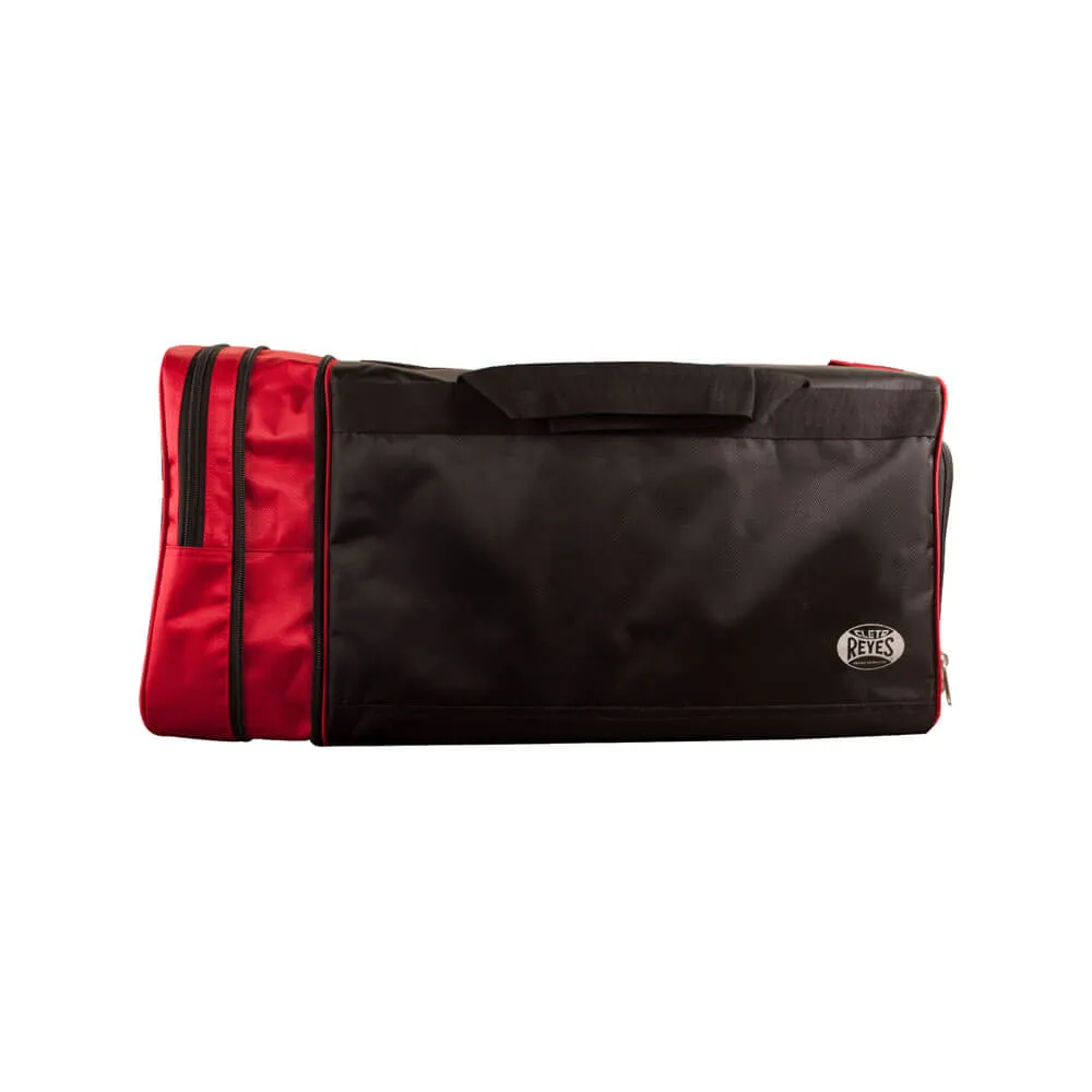Cleto Reyes Gym Bag