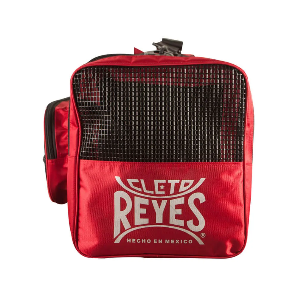 Cleto Reyes Gym Bag