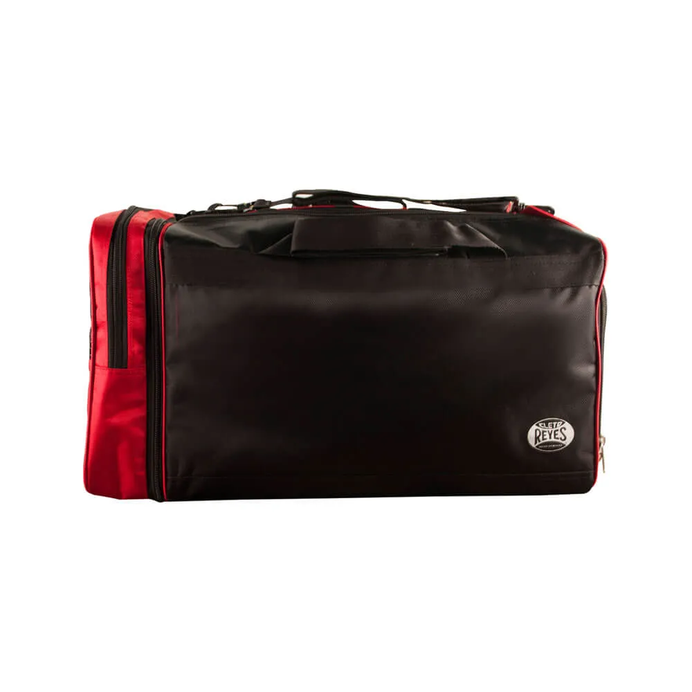 Cleto Reyes Gym Bag