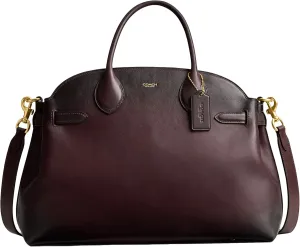 Coach Soft Empire Carryall 40