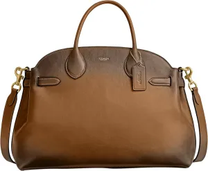 Coach Soft Empire Carryall 40