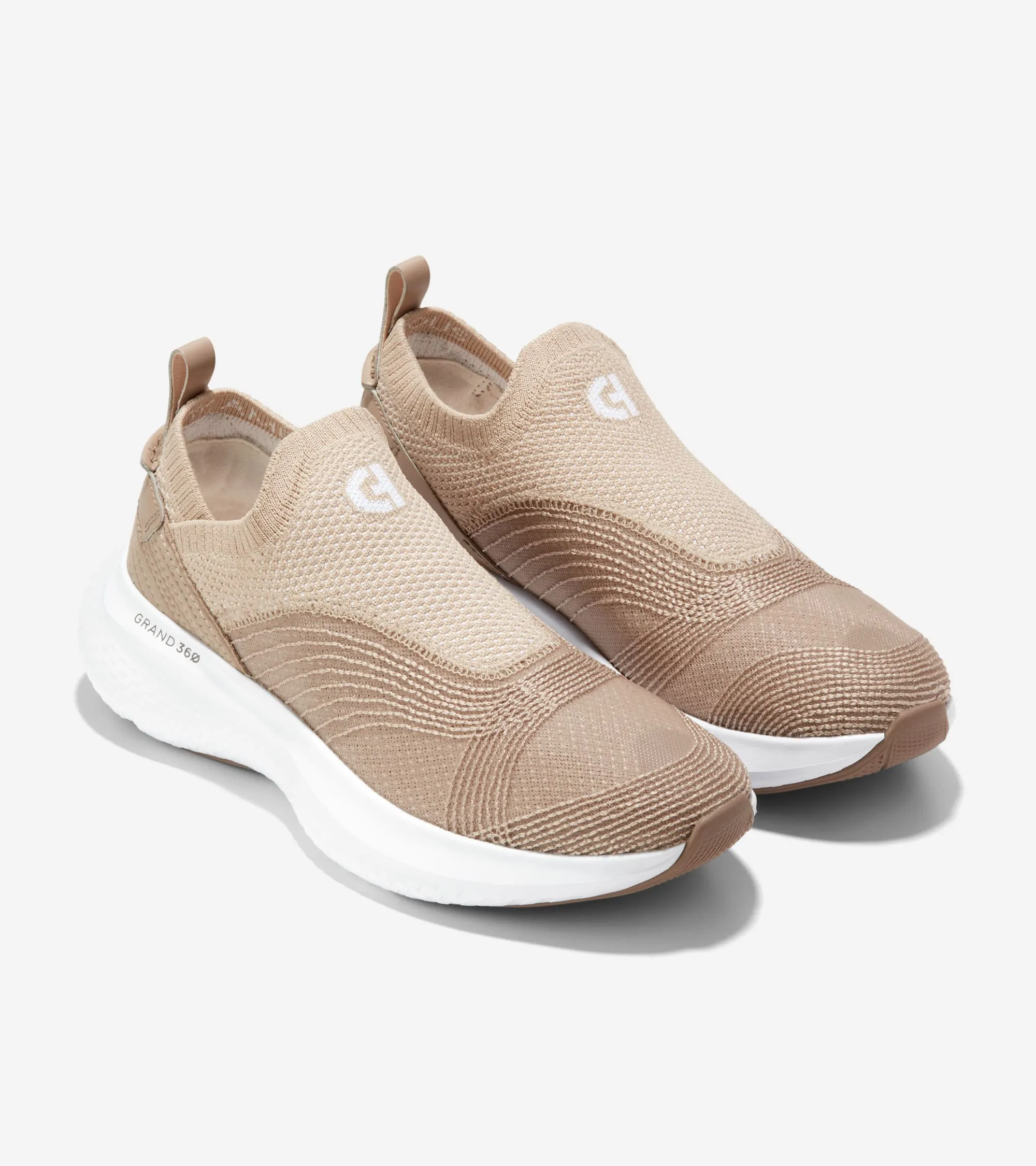 Cole Haan Women's ZERØGRAND Motion Connect Sneakers