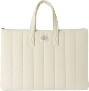 Comfy Cozy Laptop Pouch, Laptop bag, Ver 2.0 for 15 inch, Notebook, Tablet. Made in Korea