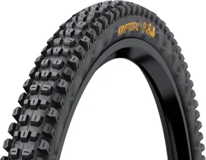 Continental Kryptotal-F Enduro Folding Tyre // 60-622 (29 x 2.40 Inches) Soft