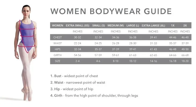 Contour Workout Top