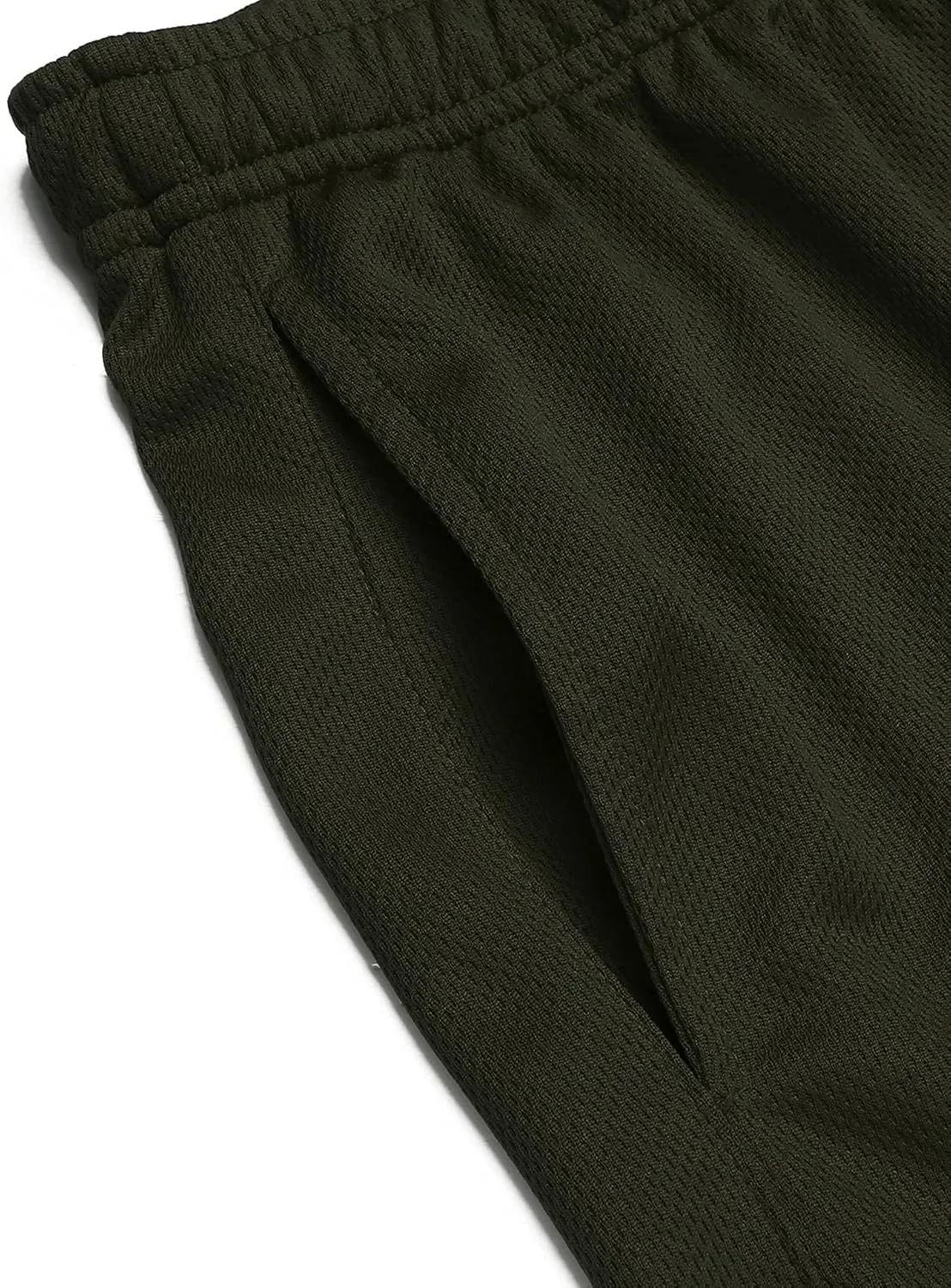 COOFANDY Men's 3 Pack Workout Gym Shorts Mesh Athletic Shorts Lightweight Bodybuilding Training Short Pants with Pockets