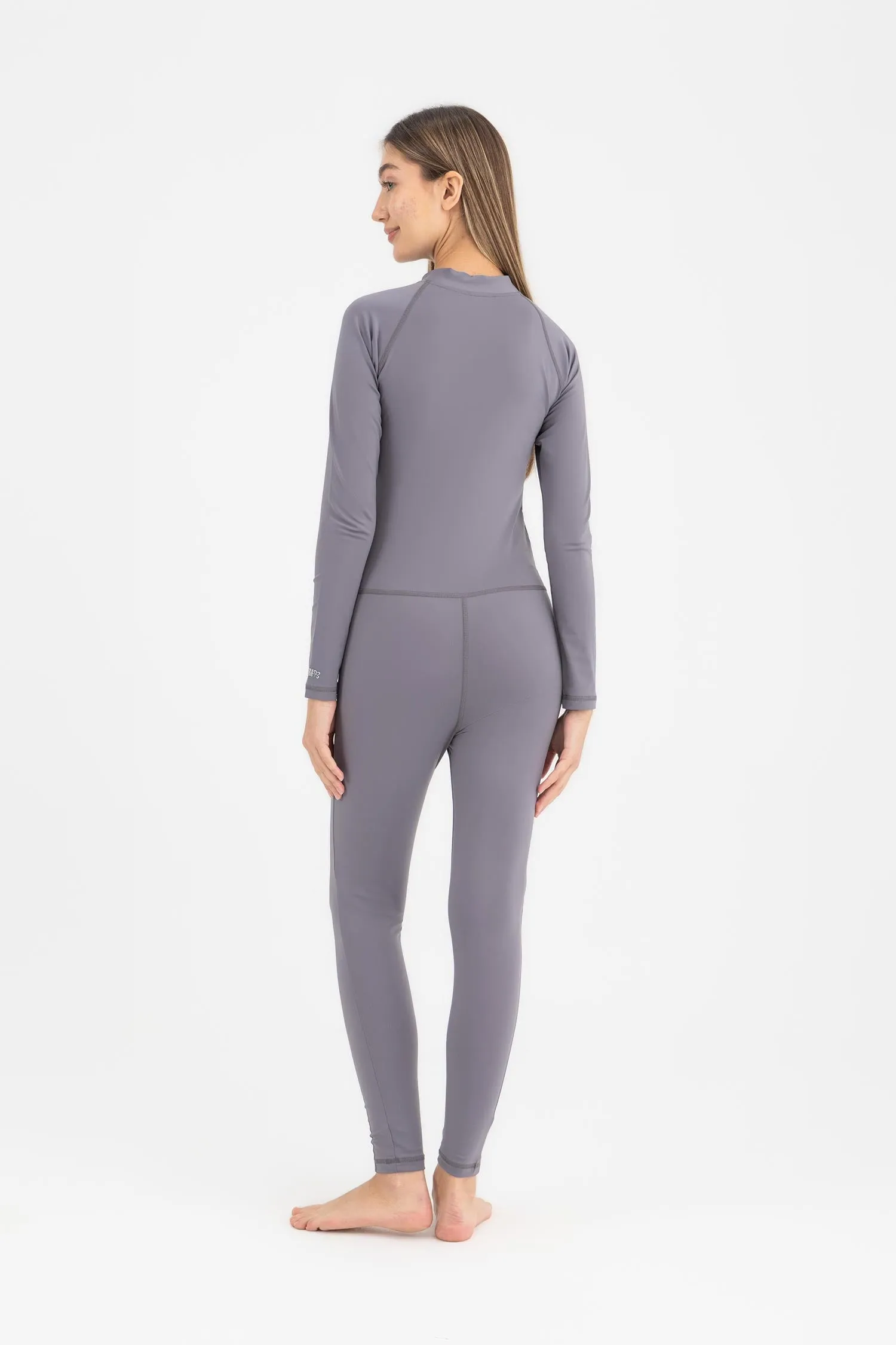 Core Long Sleeve Suit (CS-02) - Libra