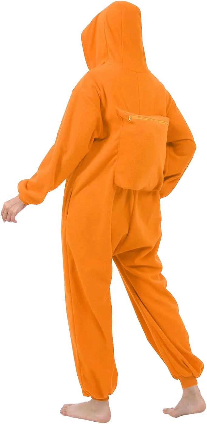 Cosplay Costume Jumpsuits for Adults Cosplay Christmas Costumes Party Kigurumi Pajamas
