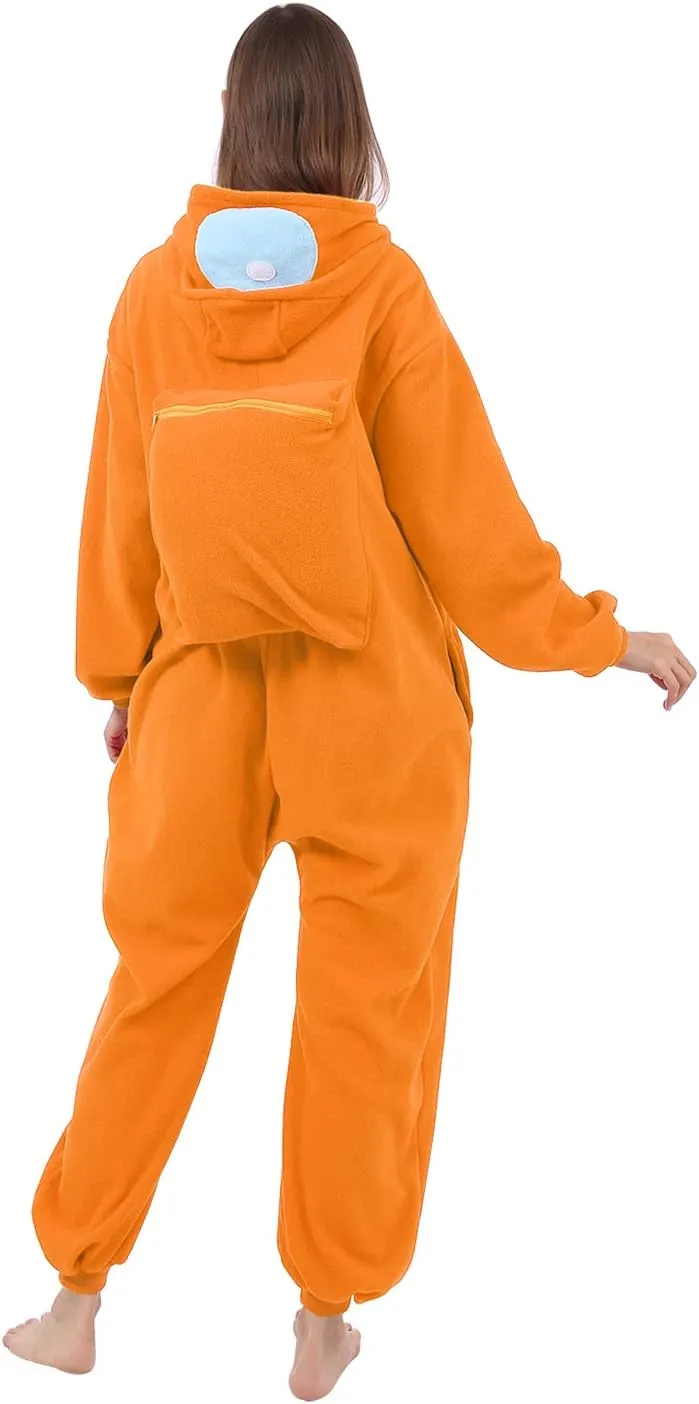 Cosplay Costume Jumpsuits for Adults Cosplay Christmas Costumes Party Kigurumi Pajamas