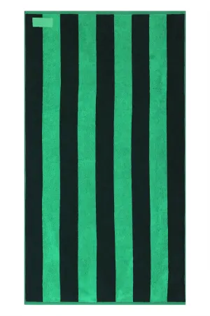 Cotton beach towel