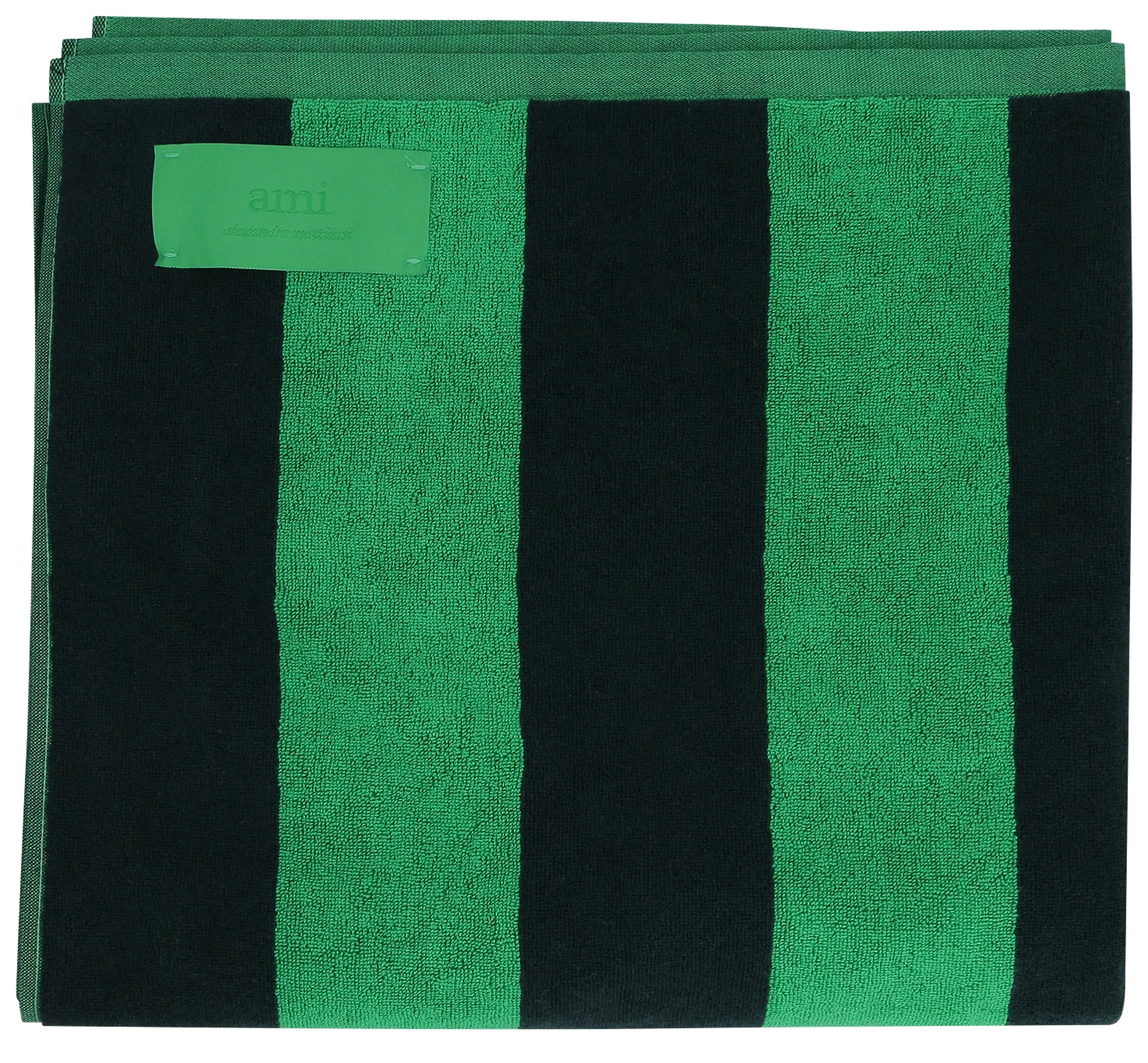 Cotton beach towel