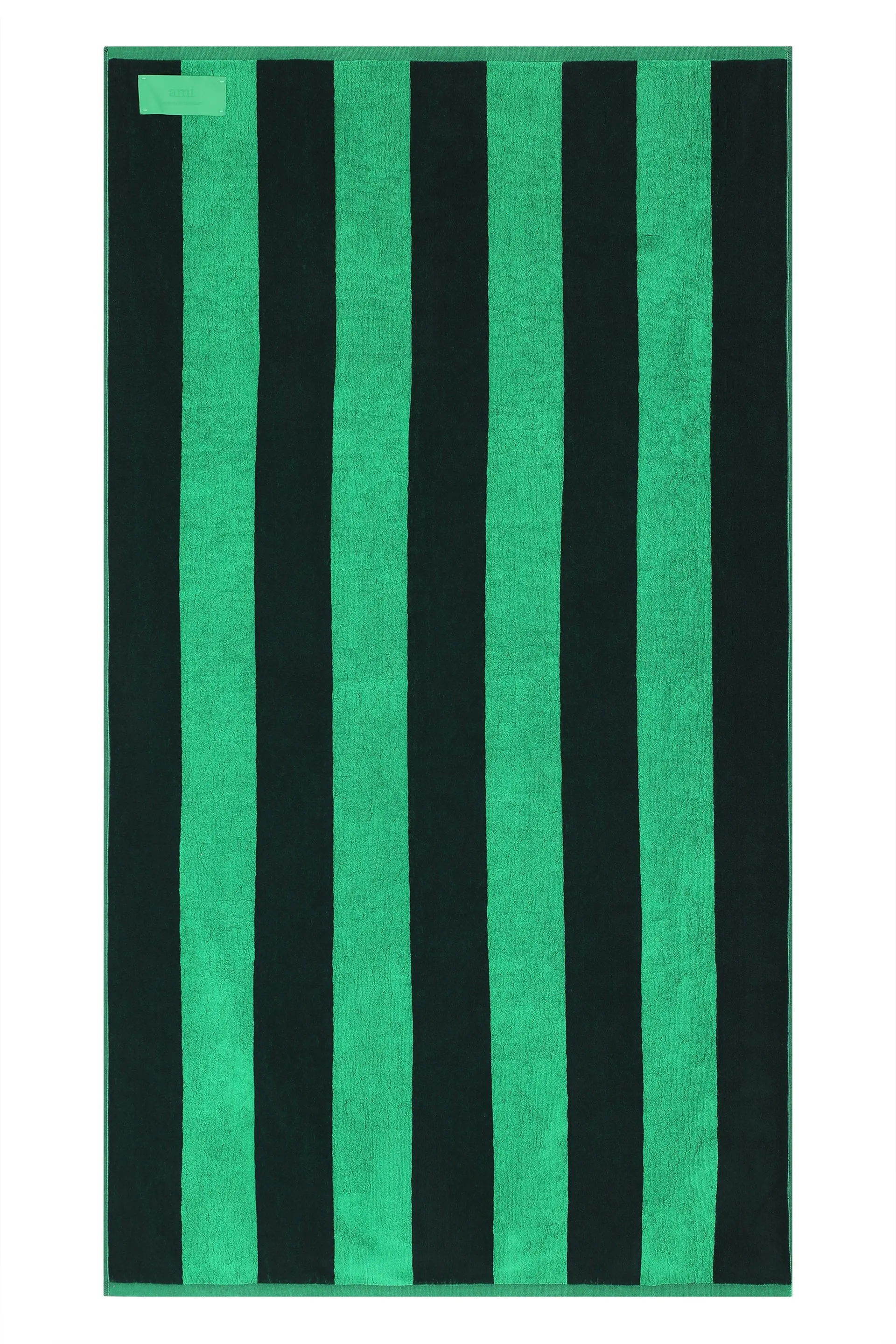 Cotton beach towel