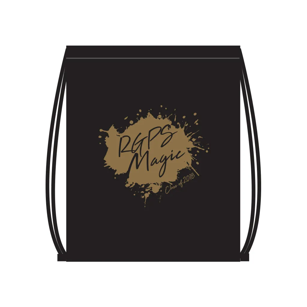 Cotton Drawstring Cotton Bag