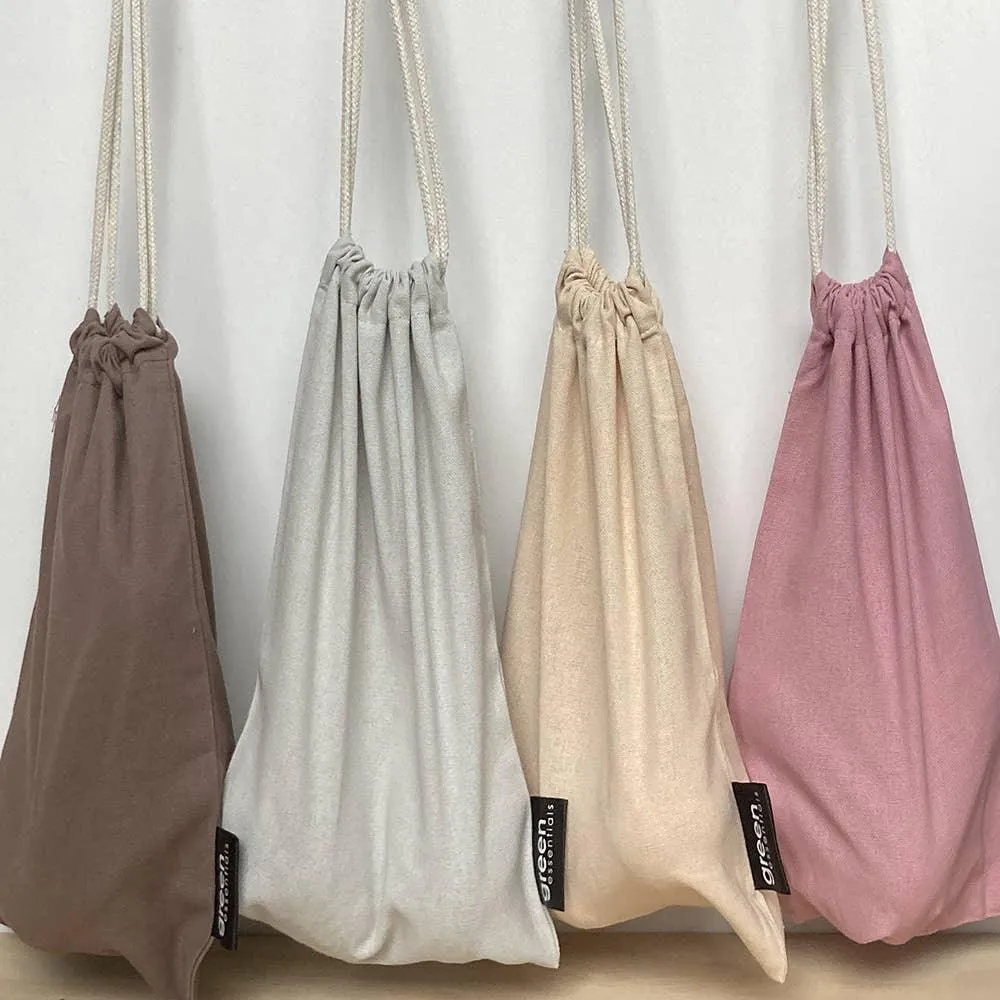 Cotton Reusable Produce Bag