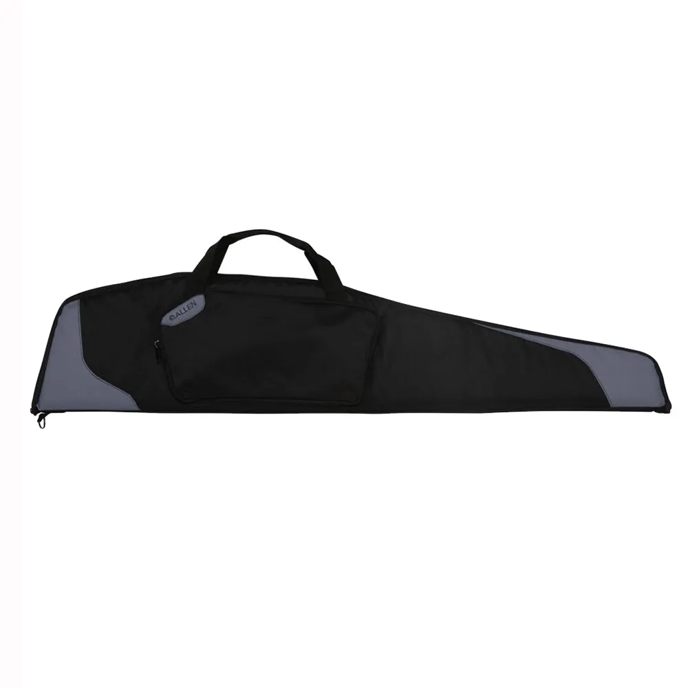 Cottonwood 52in Shotgun Black-grey