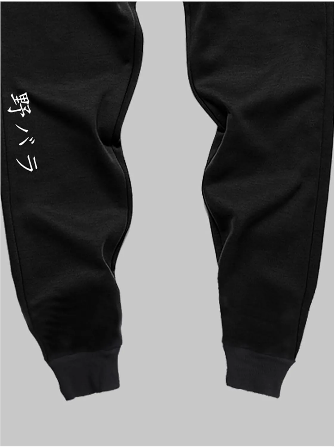 COZYEASE Men's Jogger Sweatpants Drawstring Waist Gym Workout Athletic Jogger Pants with Pockets