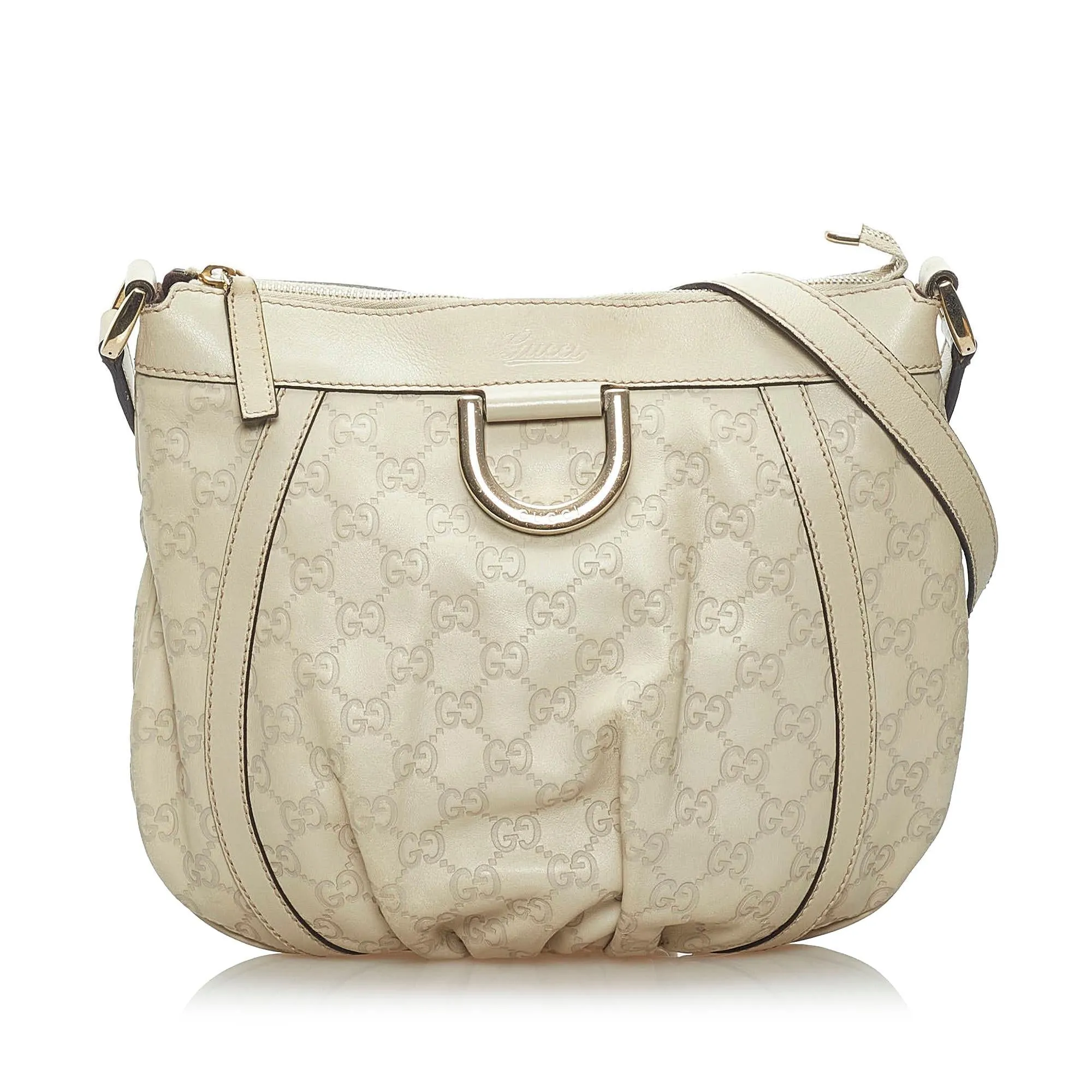 Crossbody Wholesale prices Big-value deals D-Ring Bag Abbey (SHG-34187) Gucissima Gucci