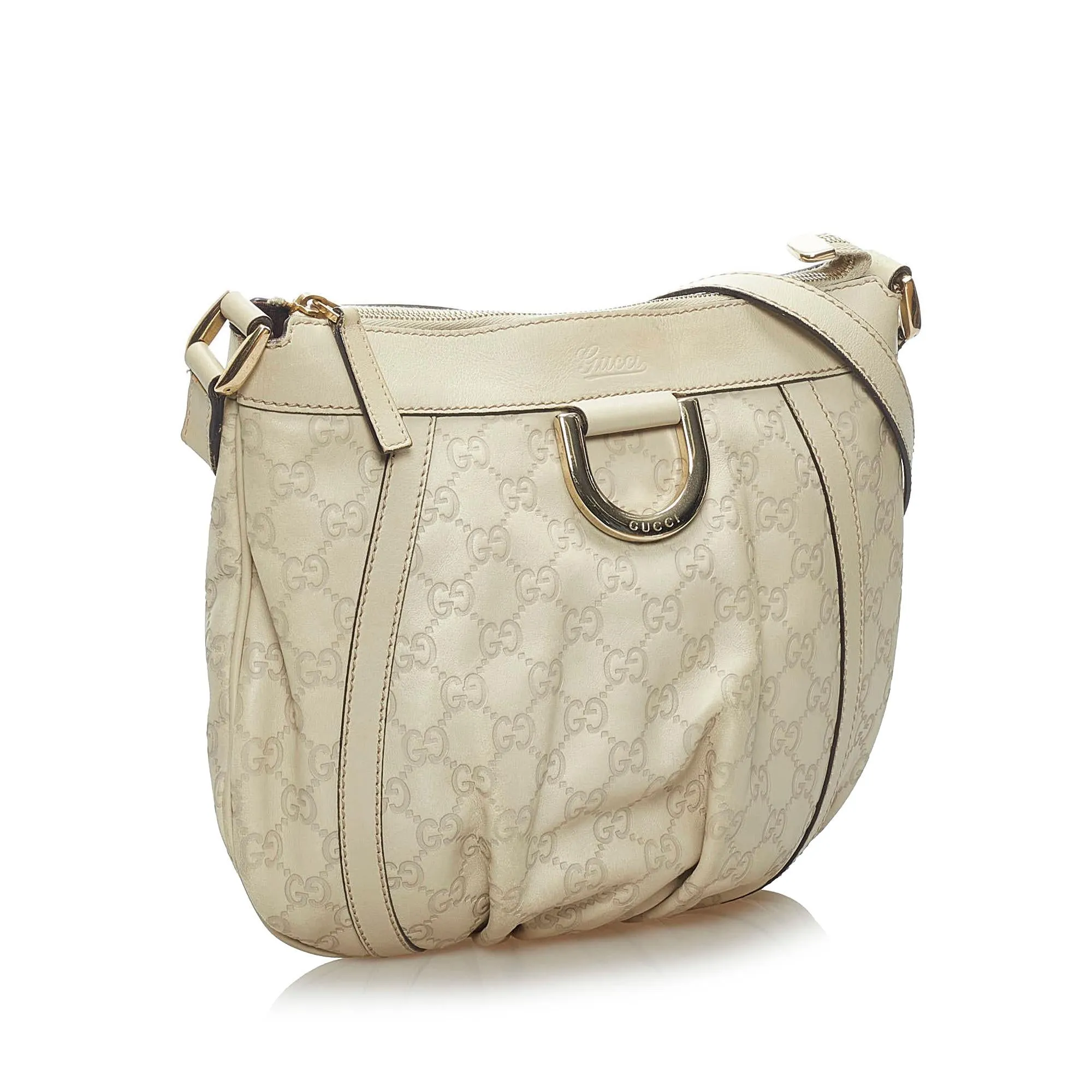 Crossbody Wholesale prices Big-value deals D-Ring Bag Abbey (SHG-34187) Gucissima Gucci