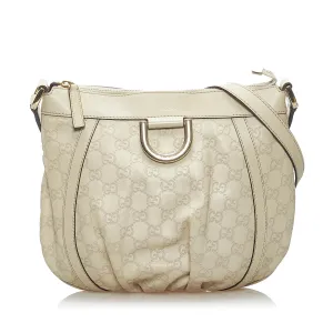 Crossbody Wholesale prices Big-value deals D-Ring Bag Abbey (SHG-34187) Gucissima Gucci