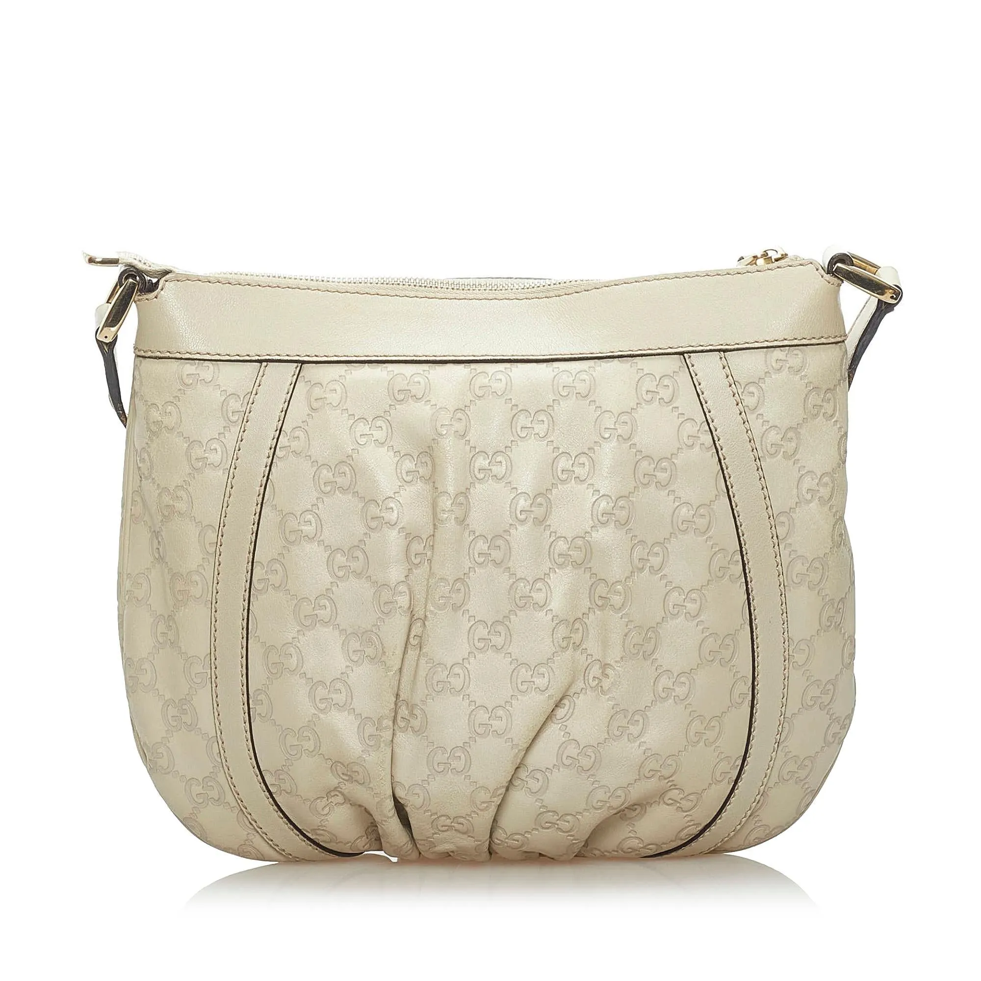 Crossbody Wholesale prices Big-value deals D-Ring Bag Abbey (SHG-34187) Gucissima Gucci