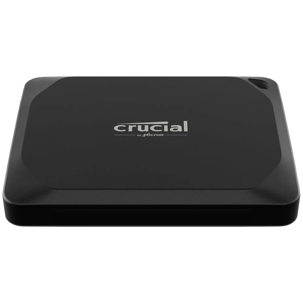 Crucial X10 Pro 2TB Portable External SSD Drive