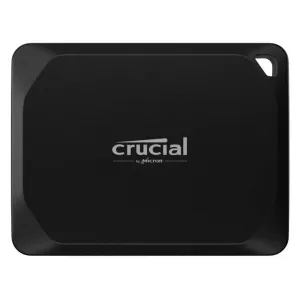 Crucial X10 Pro 2TB Portable External SSD Drive