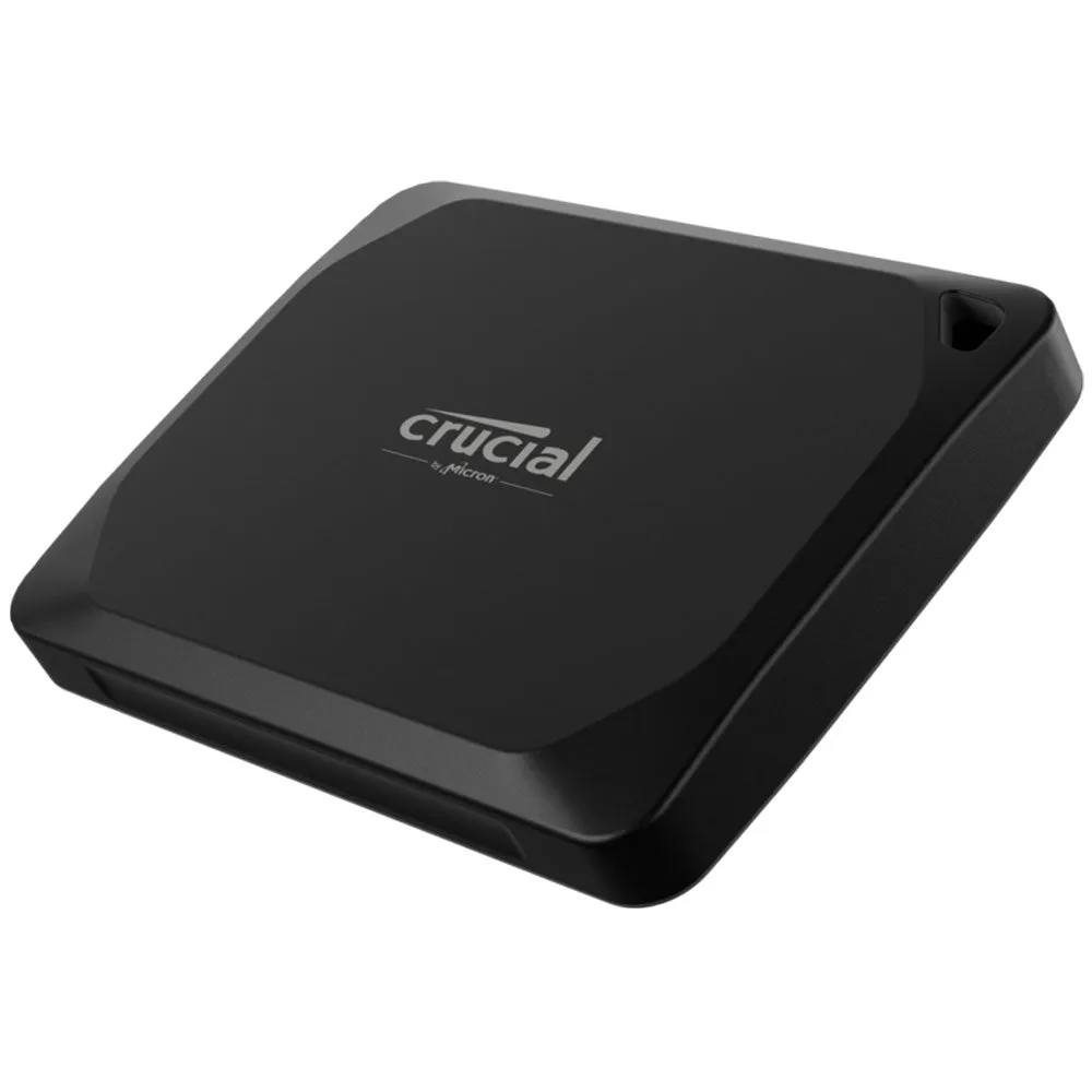 Crucial X10 Pro 2TB Portable External SSD Drive