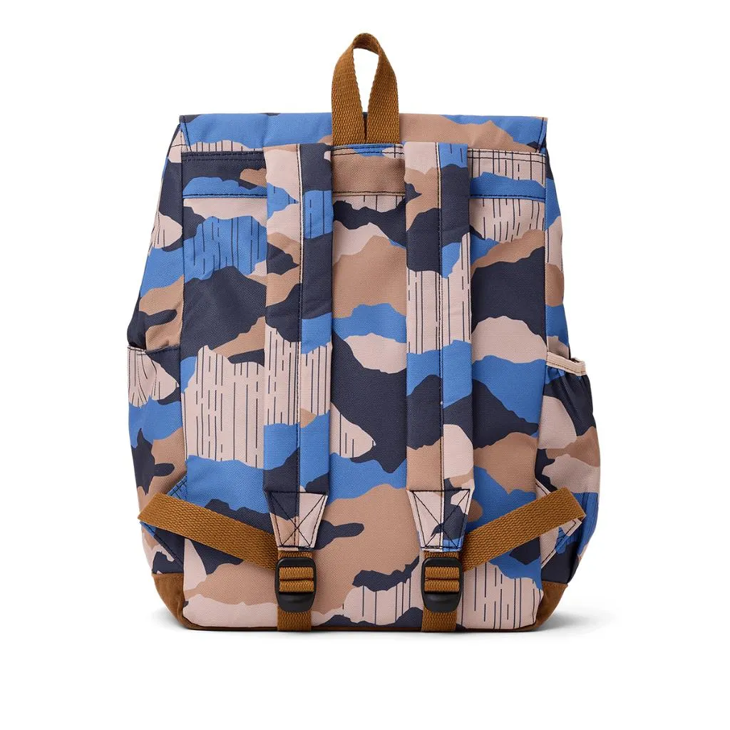 Crywolf Knapsack (Camo Mountain)