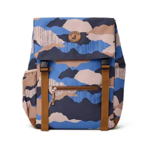 Crywolf Knapsack (Camo Mountain)