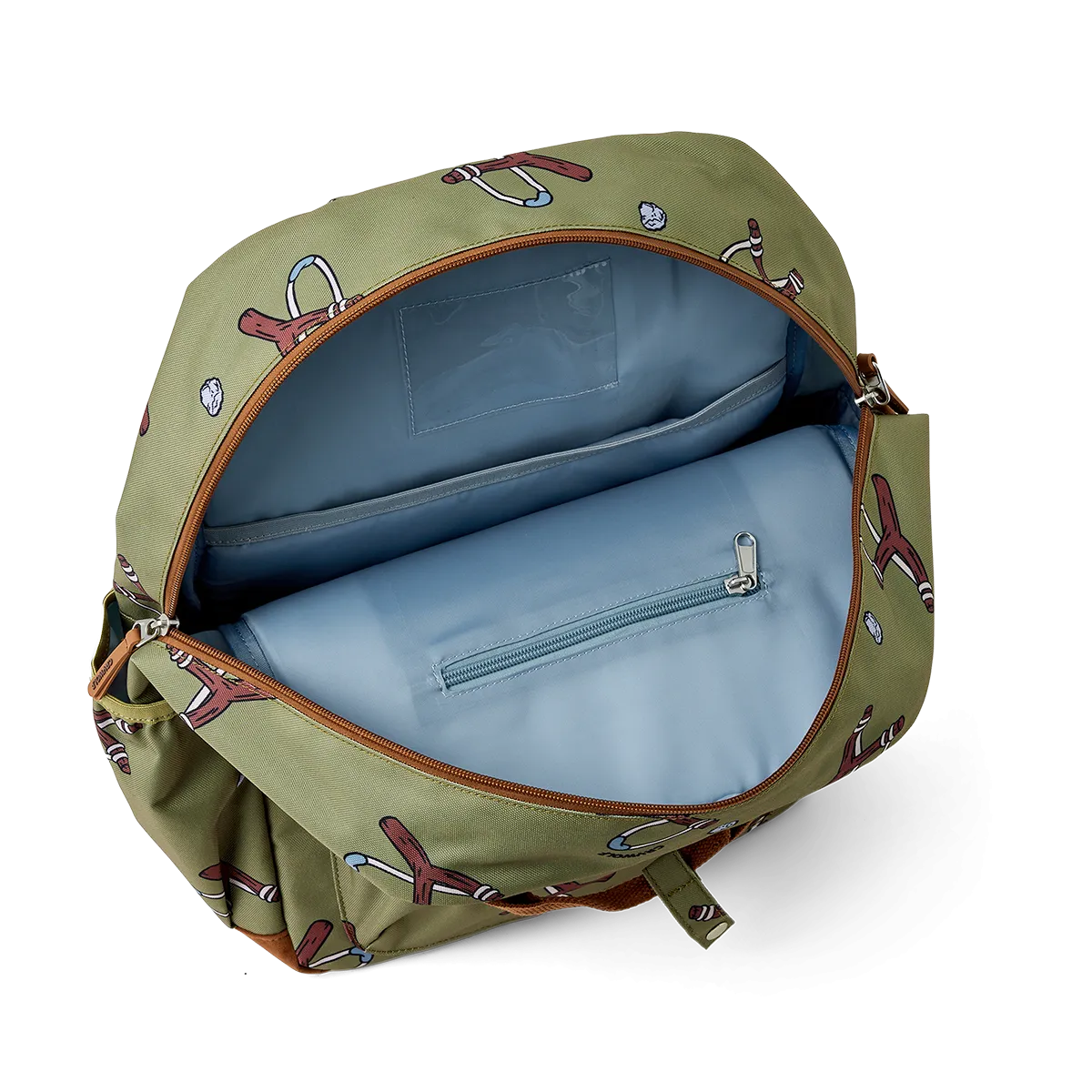 Crywolf Knapsack (Catapult)