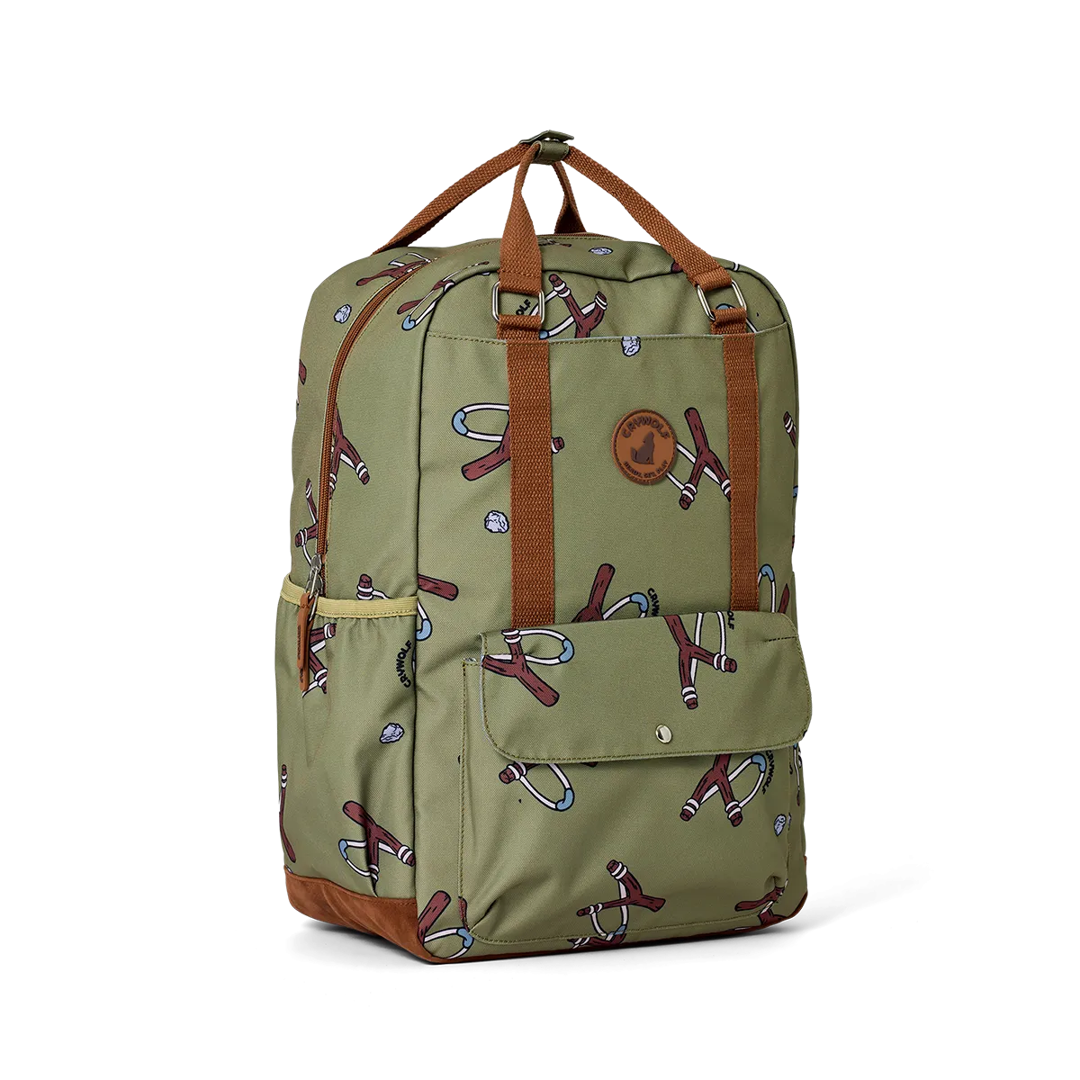 Crywolf Knapsack (Catapult)