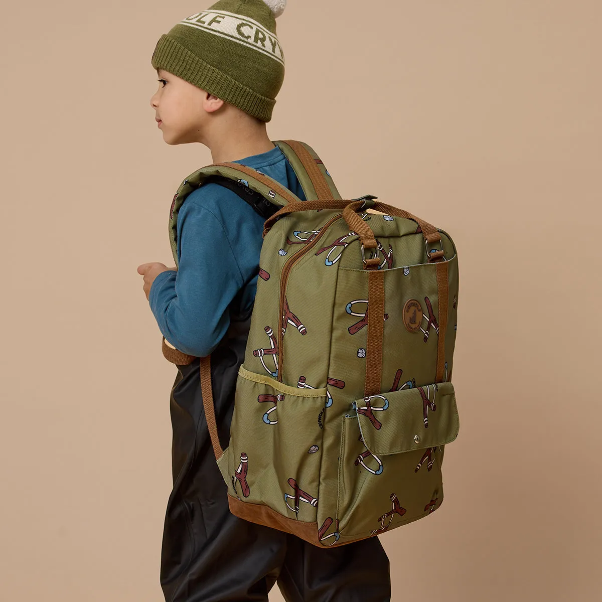 Crywolf Knapsack (Catapult)