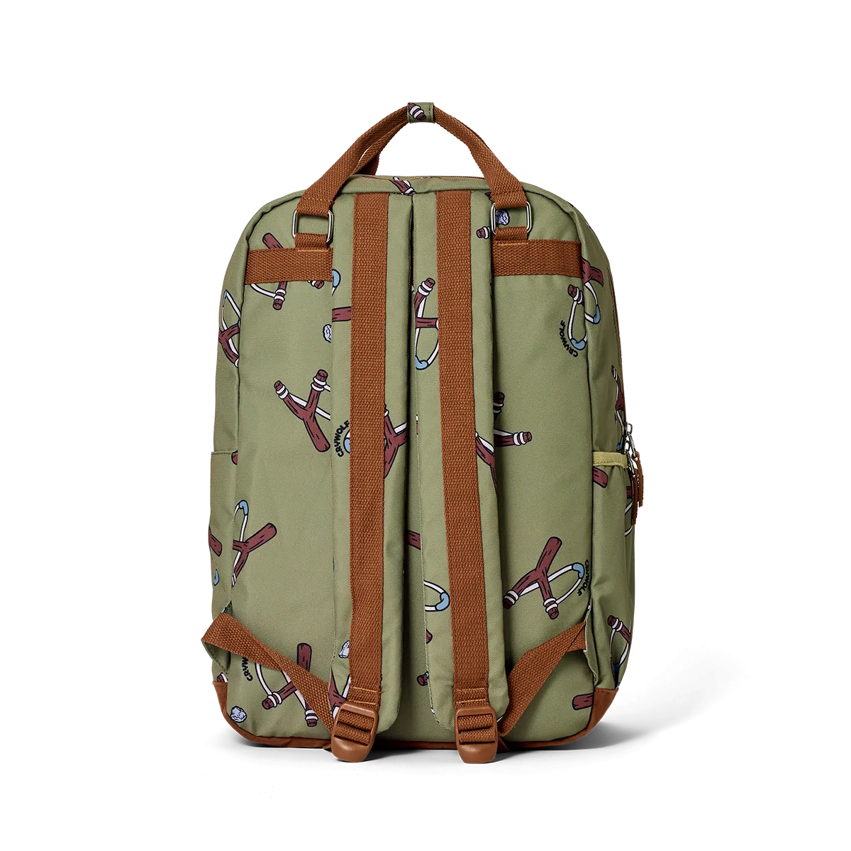 Crywolf Knapsack (Catapult)