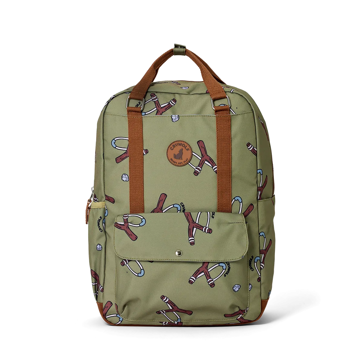 Crywolf Knapsack (Catapult)